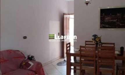 Casa com 5 quartos à venda na Estrada Cata Preta, 01, Vila João Ramalho, Santo André