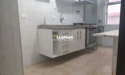 Apartamento com 2 quartos à venda na Rua José Maria Pinto Zilli, 119, Jardim das Palmas, São Paulo