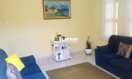 Casa com 5 quartos à venda na Rua Mahamed Aguil, 001, Jardim Mirante, São Paulo