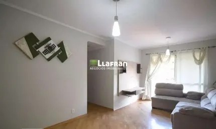 Apartamento com 4 quartos à venda na Rua do Símbolo, 100, Jardim Ampliação, São Paulo