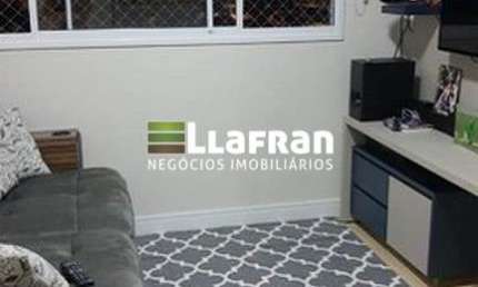 Apartamento com 2 quartos à venda na Rua Raul dos Santos Machado, 25, Jardim Helga, São Paulo