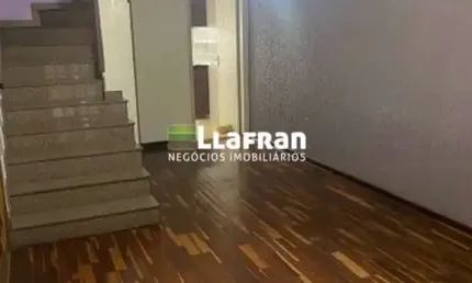 Casa com 2 quartos à venda na Rua Heitor Gouvea, 01, Jardim Catanduva, São Paulo