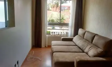 Apartamento com 2 quartos à venda na Rua Antônio Júlio dos Santos, 201, Fazenda Morumbi, São Paulo
