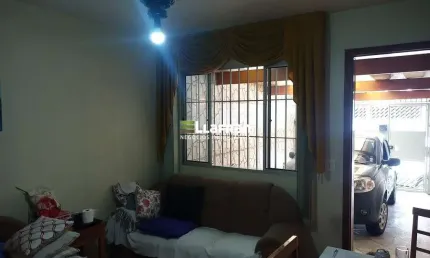 Casa com 2 quartos à venda na Rua Ernestina Ribeiro Camilo, Jardim Maria Virginia, São Paulo