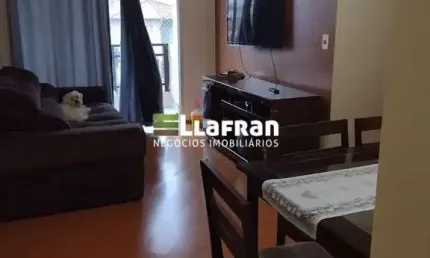 Apartamento com 3 quartos à venda na Rua Doutor Mário de Moura e Albuquerque, 510, Jardim Monte Kemel, São Paulo