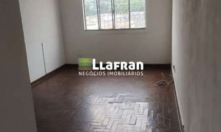 Apartamento com 2 quartos à venda na Rua Comendador Antunes dos Santos, Capão Redondo, São Paulo