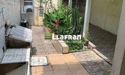 Casa com 2 quartos à venda na Rua Padre Iório, 01, Vila Iório, São Paulo