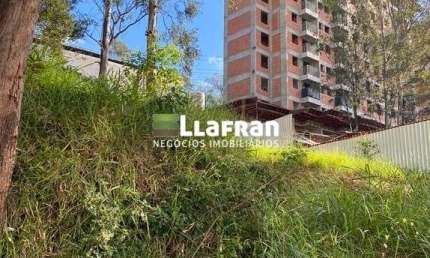 Terreno comercial para alugar na Rua Francisco Pessoa, 01, Vila Andrade, São Paulo