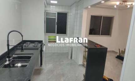 Apartamento com 2 quartos à venda na Rua Almaden, Vila Andrade, São Paulo