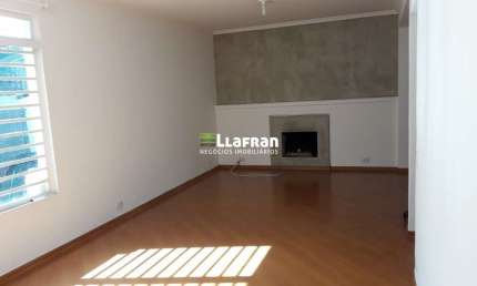Casa com 3 quartos à venda na Rua Itapacurai, 01, Paraíso do Morumbi, São Paulo