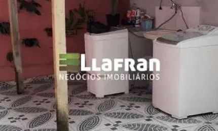 Casa com 2 quartos à venda na Rua Paulo Oliveira, 01, Jardim Clementino, Taboão da Serra