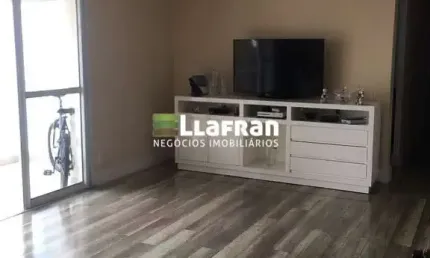Apartamento com 4 quartos à venda na Estrada São Francisco, Parque Taboão, Taboão da Serra