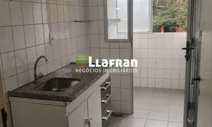 Apartamento com 2 quartos à venda na Rua Antônio Júlio dos Santos, 201, Fazenda Morumbi, São Paulo