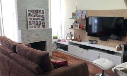 Casa com 3 quartos à venda na Rua das Gardênias, 01, Parque Assunção, Taboão da Serra