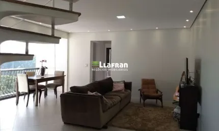 Apartamento com 3 quartos à venda na Estrada São Francisco, 1850, Parque Taboão, Taboão da Serra