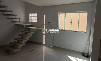 Casa com 3 quartos à venda na Rua Isabel de Freitas Sassi, 01, Jardim Santa Terezinha, Taboão da Serra