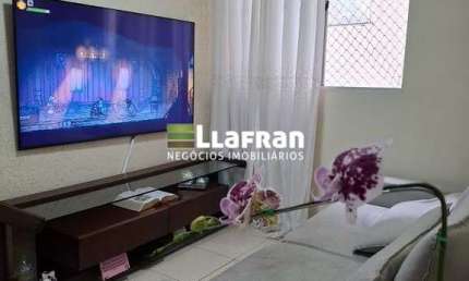 Apartamento com 2 quartos à venda na Rua Dona Vitu Giorgi, 119, Jardim Leonor, São Paulo