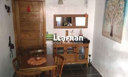 Apartamento com 2 quartos à venda na Rua Mário Latorre, 245, Parque Pinheiros, Taboão da Serra