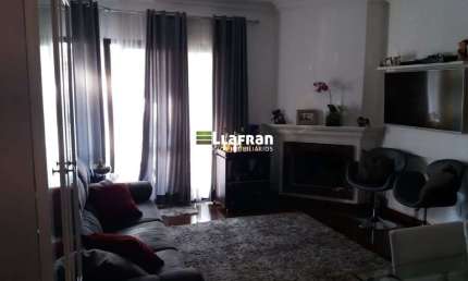 Apartamento com 3 quartos à venda na Rua José Ramon Urtiza, Vila Andrade, São Paulo