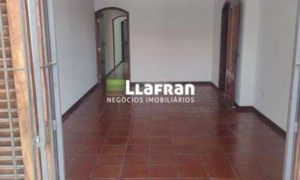 Casa com 4 quartos à venda na Rua Paraguai, 001, Jardim América, Taboão da Serra