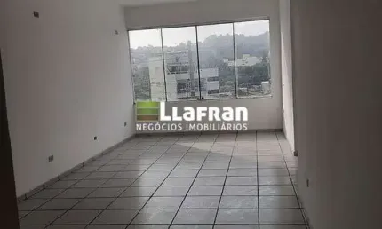 Sala comercial para alugar na Rua Pedro Gonçalves, 01, Jardim Pedro Gonçalves, Taboão da Serra
