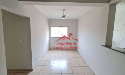 Apartamento com 3 dormitórios à venda, 131 m² por R$ 279.000,00 - Vale dos Tucanos - Londrina/PR