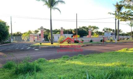 Terreno à venda, no Barra Forest - 250 m² por R$ 165.000