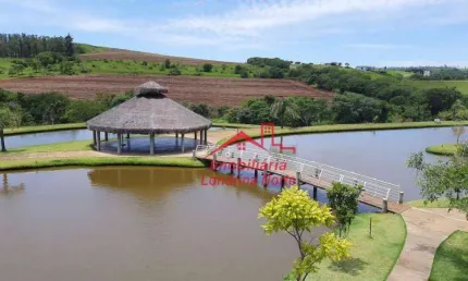 Terreno à venda, 2505 m² por R$ 567.000,00 -  Ecovillas do Lago - Sertanópolis/PR
