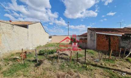 Terreno à venda, 250 m² por R$ 150.000,00 - Jardim Continental - Londrina/PR