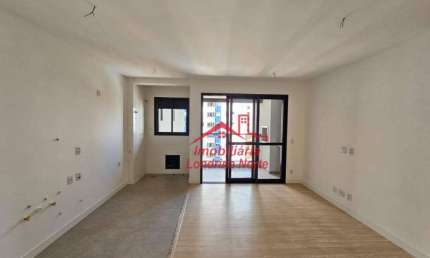 Apartamento com 2 dormitórios à venda, 63 m² por R$ 630.000 - Terra Bonita - Londrina/PR
