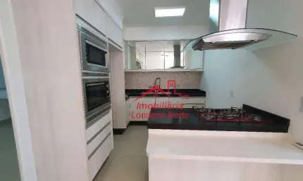 Casa com 3 dormitórios à venda, 70 m² por R$ 350.000,00 - Heimtal - Londrina/PR