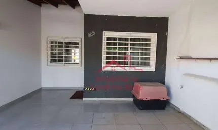 Casa com 3 dormitórios à venda, 77 m² por r$ 220.000,00 - parque residencial porto serguro 2 - londrina/pr