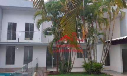 Casa com 4 dormitórios à venda, 430 m² por R$ 1.150.000,00 - Califórnia - Londrina/PR