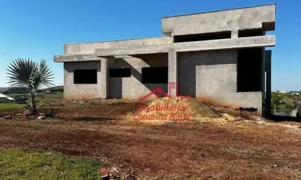Casa com 5 dormitórios à venda, 500 m² por R$ 1.250.000,00 - Rodovia - Sertanópolis/PR