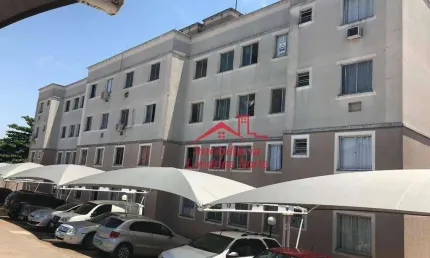 Apartamento à venda, 49 m² por R$ 175.000,00 - Vila Filipin - Londrina/PR