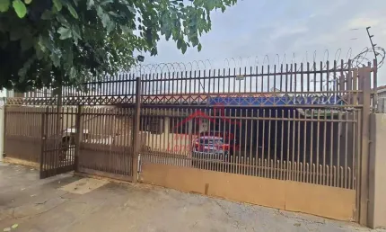 Casa com 3 dormitórios à venda, 152 m² por R$ 375.000,00 - Leonor - Londrina/PR