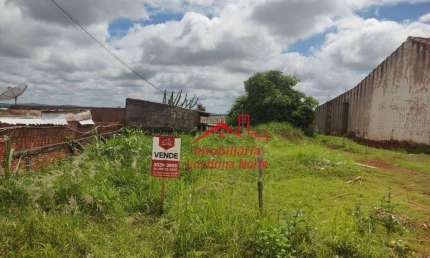 Terreno à venda, 300 m² por R$ 140.000,00 - Parque Residencial Ana Rosa - Cambé/PR