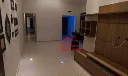 Casa com 2 dormitórios à venda, 147 m² por R$ 308.000,00 - Catuai - Londrina/PR