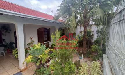 Casa à venda, 103 m² por R$ 440.000,00 - Armindo Guazzi - Londrina/PR