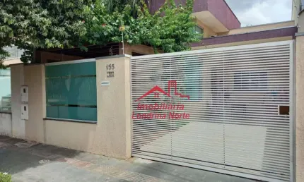 Casa com 3 dormitórios à venda, 95 m² por R$ 520.000,00 - Jardim Império do Sol - Londrina/PR
