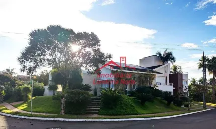 Casa, 297 m² - venda por R$ 2.900.000,00 ou aluguel por R$ 13.975,00/mês - Esperança - Londrina/PR