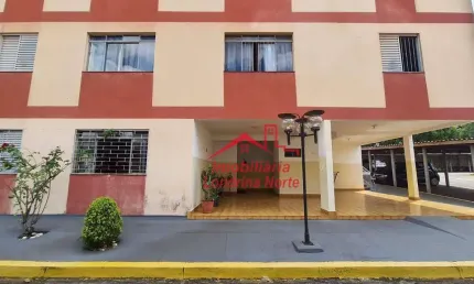Apartamento com 2 dormitórios à venda, 42 m² por r$ 138.000,00 - tietê - londrina/pr