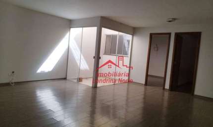 Casa com 2 dormitórios para alugar, 50 m² por R$ 900,00/mês - Hedy - Londrina/PR