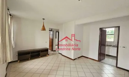 Apartamento com 3 dormitórios à venda, 65 m² por R$ 385.000,00 - Centro - Londrina/PR