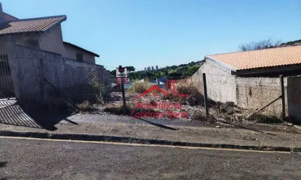 Terreno à venda, 250 m² por R$ 130.000,00 - Jardim São Paulo - Londrina/PR