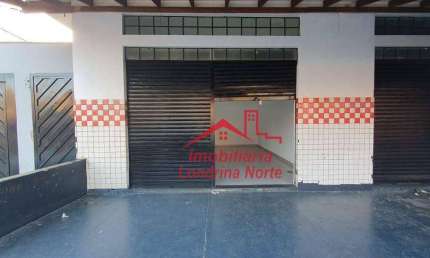 Sala para alugar, 40 m² por R$ 1.250,00/mês - Conjunto Habitacional Maria Cecília Serrano de Oliveira - Londrina/PR