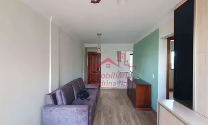 Apartamento com 2 dormitórios à venda, 70 m² por R$ 270.000,00 - Centro - Londrina/PR