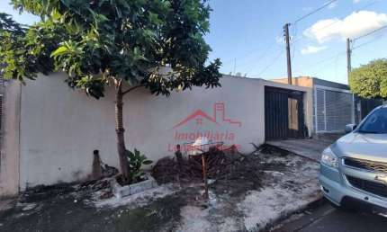 Casa à venda, 66 m² por R$ 260.000,00 - Jardim Paraty - Londrina/PR
