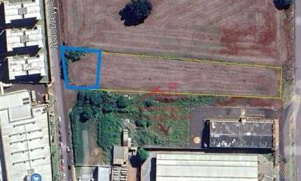 Terreno à venda, 744 m² por R$ 671.000,00 - Jardim dos Estados - Londrina/PR
