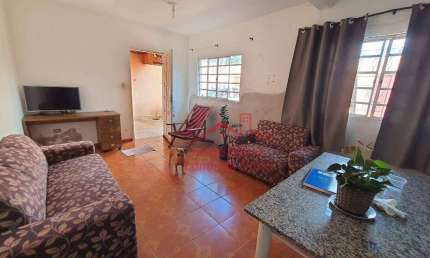 Casa com 2 dormitórios à venda, 98 m² por R$ 230.000 - Conjunto Habitacional Maria Cecília Serrano de Oliveira - Londrina/PR